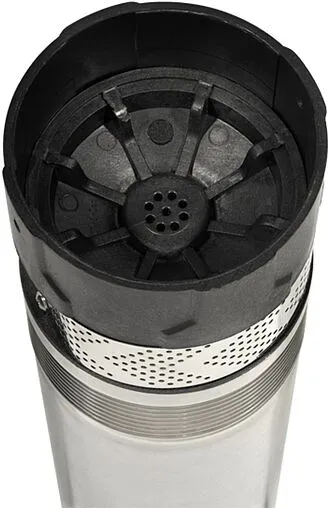 Насос колодезный центробежный 4&quot; Aquario ASP3-35-100W-FC 3435