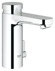 Смеситель для раковины Grohe Eurosmart Cosmopolitan хром 36317000, 1