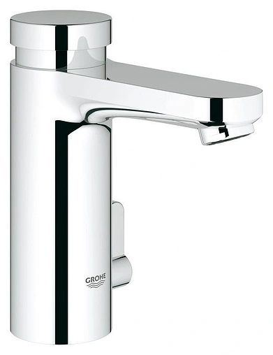 Смеситель для раковины Grohe Eurosmart Cosmopolitan хром 36317000