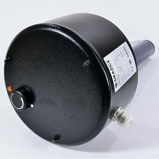 ТЭН фланцевый 2.2кВт 220В 210/М12х30 Drazice ТРК ТРК210-12/2.2 2110053 ТЭН фланцевый 2.2кВт 220В 210/М12х30 Drazice ТРК ТРК210-12/2.2 2110053