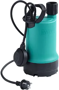 Насос дренажный Q=10.5м³/ч H=11м Wilo Drain TMR 32/11 4145327 Насос дренажный Q=10.5м³/ч H=11м Wilo Drain TMR 32/11 4145327, 1