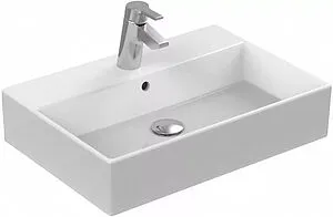 Раковина Ideal Standard Strada 60 белый K078101 Раковина Ideal Standard Strada 60 белый K078101, 1