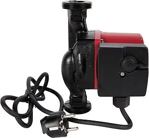 Насос циркуляционный Rommer Profi RATE 25/40-180 RCP-0004-2540180, 4