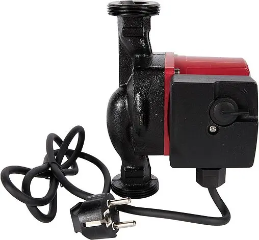 Насос циркуляционный Rommer Profi RATE 25/40-180 RCP-0004-2540180