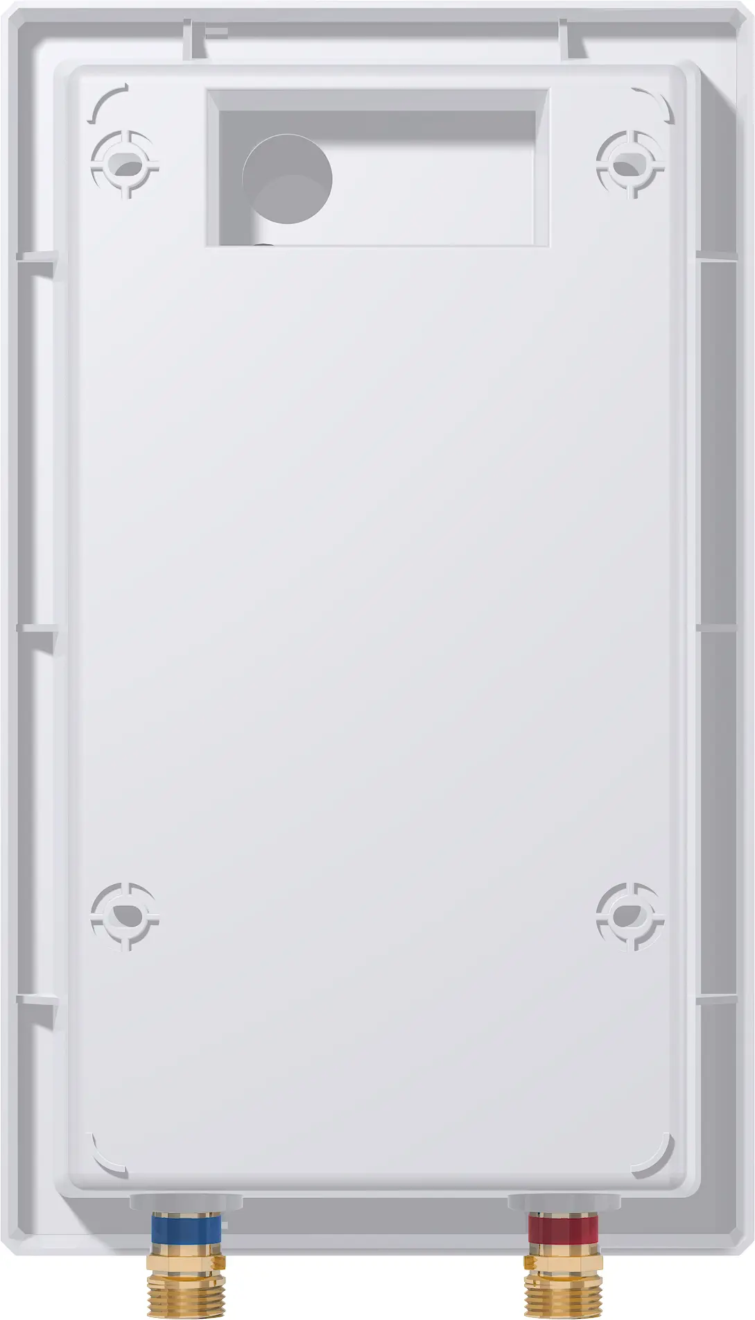 Водонагреватель проточный электрический Thermex Topflow 6000 211018, 4