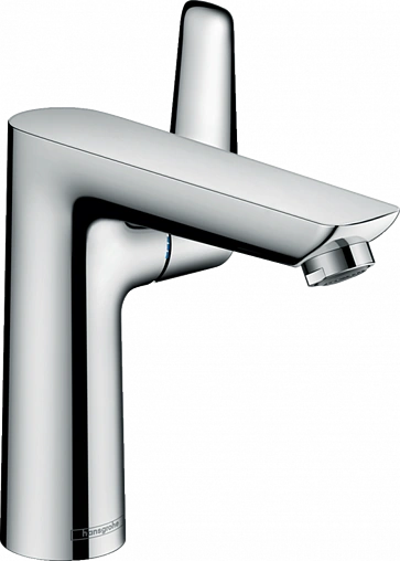 Смеситель для раковины Hansgrohe Talis E 150 хром 71755000