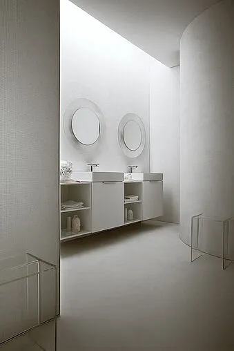 Зеркало Laufen Kartell 78 3.8633.1.084.000.1