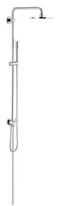 Душевая система без смесителя Grohe Rainshower хром 27058000 Душевая система без смесителя Grohe Rainshower хром 27058000, 1