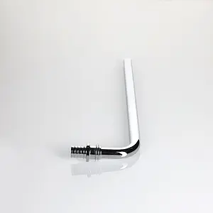 Уголок аксиальный радиаторный с хромированной трубкой 20мм x 15мм L-300мм Valtec VTm.481.PC.002015 Уголок аксиальный радиаторный с хромированной трубкой 20мм x 15мм L-300мм Valtec VTm.481.PC.002015, 4