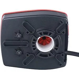 Привод для смесительных клапанов аналоговый 230В ESBE ARA 661 1210 13 00, 4