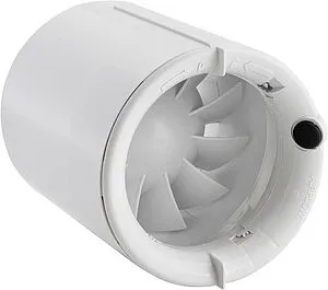 Вентилятор канальный Soler & Palau SILENTUB-200 Вентилятор канальный Soler & Palau SILENTUB-200, 3