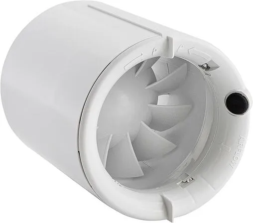 Вентилятор канальный Soler &amp; Palau SILENTUB-200