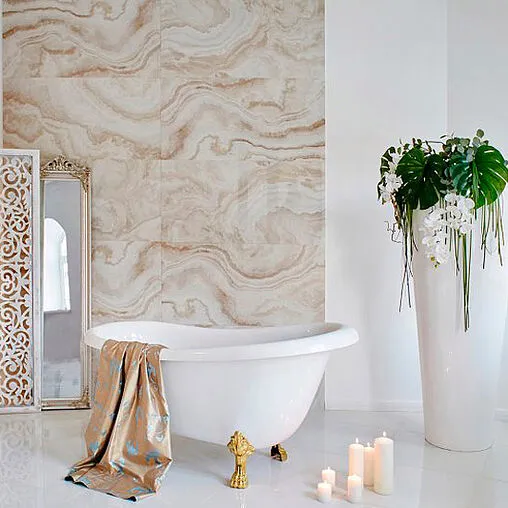 Ванна акриловая отдельностоящая BelBagno 170x80 белый BB04