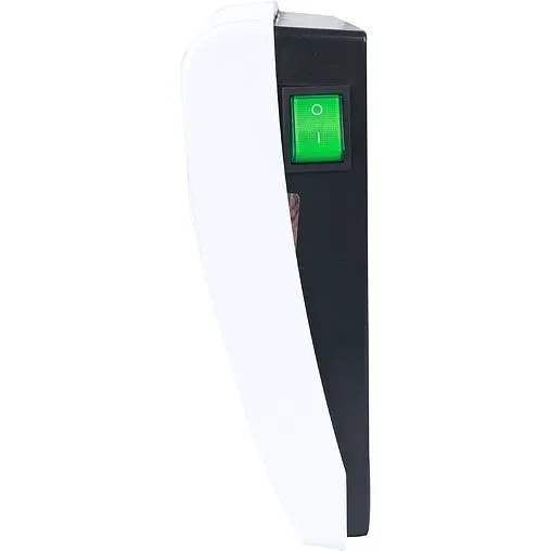 Проводной контроллер для управления работой смесительного клапана TECH ST-i-3 PLUS WG.14.0162