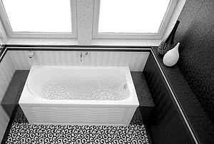 Ванна акриловая Aquanet Nord 170x70 00242331 Ванна акриловая Aquanet Nord 170x70 00242331, 5