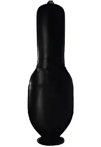 Мембрана для гидроаккумулятора Euromax 100/150LT-80 AR проходная Мембрана для гидроаккумулятора Euromax 100/150LT-80 AR проходная, 1