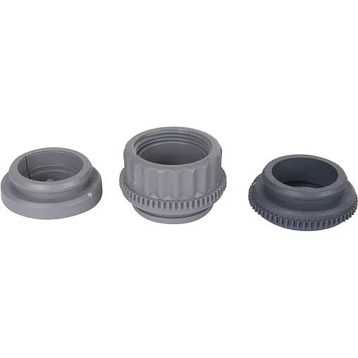 Сервопривод электротермический НЗ 24В М30 x 1.5 Uponor Smatrix Retrofit 24В 1083575