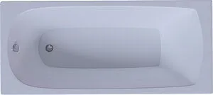 Ванна акриловая Aquatek Ника 160x75 NIK160-0000001 Ванна акриловая Aquatek Ника 160x75 NIK160-0000001, 1