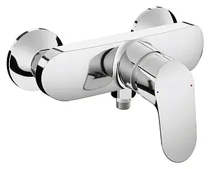 Смеситель для душа Am.Pm Like хром F8020000 Смеситель для душа Am.Pm Like хром F8020000, 1