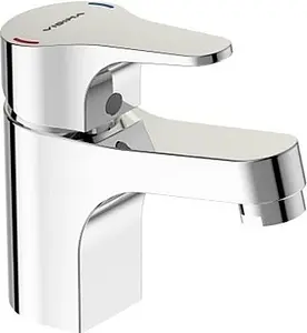 Смеситель для раковины Vidima Next хром BA366AA, 1