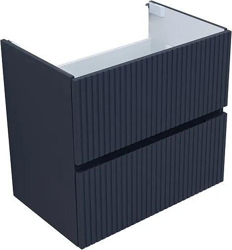 Тумба под умывальник Aquanet Джейн 70 маренго 00313301