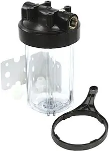 Корпус фильтра 1&quot;в x 1&quot;в Big Blue 10&quot; PF BB10ACR/2, 2