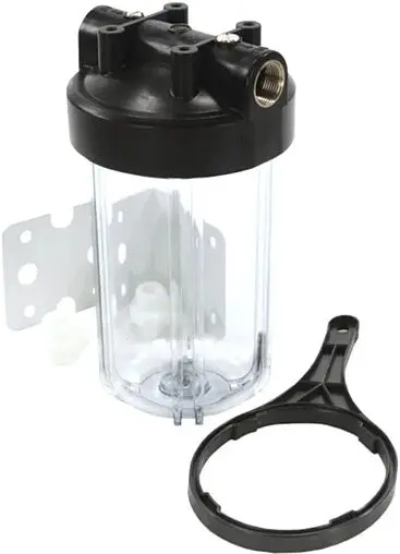 Корпус фильтра 1&quot;в x 1&quot;в Big Blue 10&quot; PF BB10ACR/2