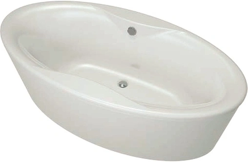 Ванна акриловая Eurolux Taho 180х90 E4018090036 Ванна акриловая Eurolux Taho 180х90 E4018090036