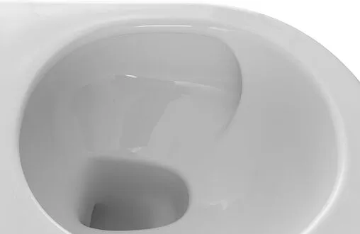 Унитаз подвесной безободковый Aquanet Atago 2.0 Rimless белый Atago W Short T