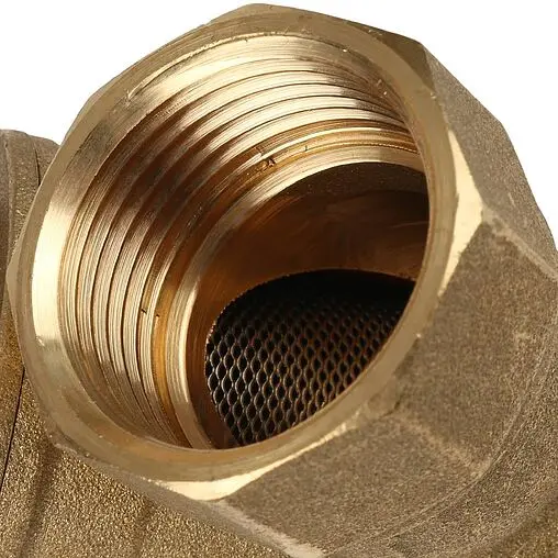 Фильтр угловой сетчатый 1"в x 1"в Itap 1920100 Фильтр угловой сетчатый 1"в x 1"в Itap 1920100