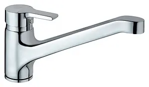 Смеситель для кухни Ideal Standard Active хром B8079AA, 1