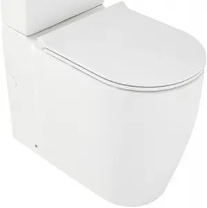 Чаша унитаза Jacob Delafon Soprano белый UJAK102-0 Чаша унитаза Jacob Delafon Soprano белый UJAK102-0, 1