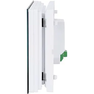 Проводной комнатный регулятор котла с коммуникацией OpenTherm TECH ST-2801 WiFi черный WG.11.0350 Проводной комнатный регулятор котла с коммуникацией OpenTherm TECH ST-2801 WiFi черный WG.11.0350, 5