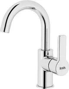 Смеситель для раковины IDDIS Sena хром SENSBR0i01 Смеситель для раковины IDDIS Sena хром SENSBR0i01, 1