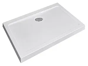 Поддон для душа Radaway Doros D80x100 SDRD1080-01 Поддон для душа Radaway Doros D80x100 SDRD1080-01, 1