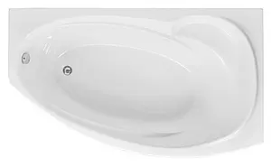 Ванна акриловая Aquanet Jersey 170x100 R 00203989 Ванна акриловая Aquanet Jersey 170x100 R 00203989, 1