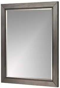 Зеркало Roca America 70 тёмный дуб ZRU9302958 Зеркало Roca America 70 тёмный дуб ZRU9302958, 1