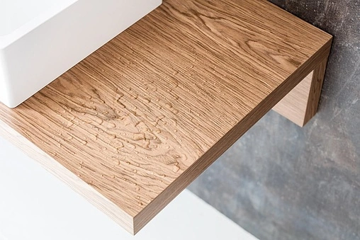 Столешница Ravak Formy L 120 дуб X000000835