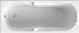 Ванна акриловая Bas Ибица 150х70 ЗВ00030 Ванна акриловая Bas Ибица 150х70 ЗВ00030, 1