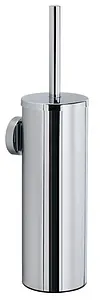Ёршик для унитаза Fixsen Hotel хром FX-31013, 1