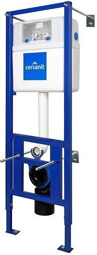 Инсталляция для подвесного унитаза Cersanit Link Pro S-IN-MZ-LINK_PRO