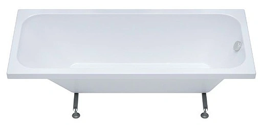 Ванна акриловая Triton Ультра 170x70 Щ0000013002