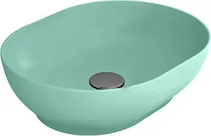 Раковина Bien Motto 50 черный MTLG05001FD0B7000, 1