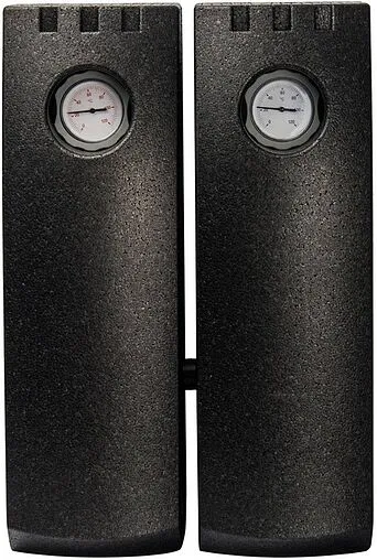 Насосный модуль с 3-х ходовым смесительным клапаном 1¼&quot;в х 1½&quot;н Meibes V-MK M66834EA без насоса