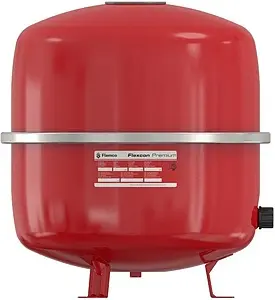 Расширительный бак Flamco Flexcon Premium 35л 6 бар 16956 Расширительный бак Flamco Flexcon Premium 35л 6 бар 16956, 4