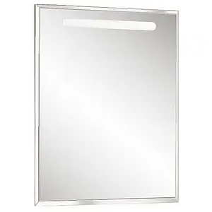 Зеркало с подсветкой Aquaton Оптима 65 1A127002OP010 Зеркало с подсветкой Aquaton Оптима 65 1A127002OP010, 1