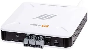 Контроллер MyHeat GO 6280, 4