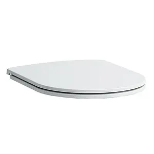 Крышка-сиденье для унитаза Laufen Pro белый 8.9896.5.000.000.1, 1