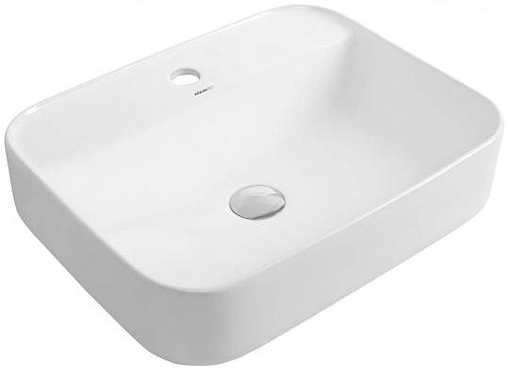 Раковина Aquanet Soul 50 белый SOUL-2