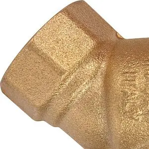 Фильтр угловой сетчатый ½"в x ½"в Stout SFW-0011-000015 Фильтр угловой сетчатый ½"в x ½"в Stout SFW-0011-000015, 5